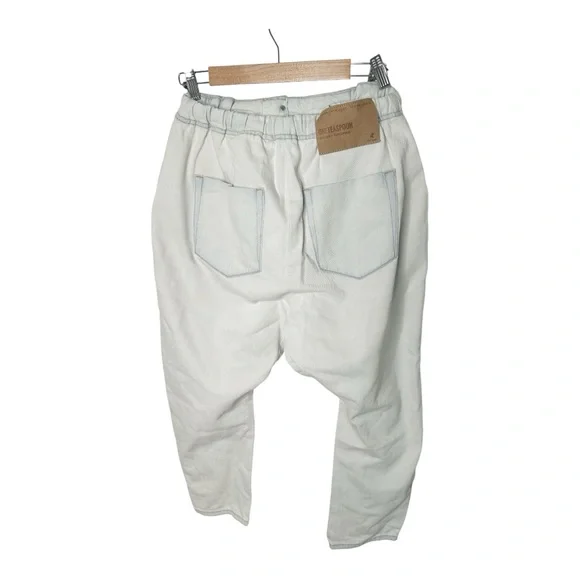 One Teaspoon Shabby Kingpin Jeans Brando Wash Size XS New - Picture 7 of 15